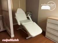 LINE_ALBUM_16112025 _3_251116_38(1).jpg - งานหุ้มเตียงคลินิกเสริมความงามใหม่ | https://hatyaisofa.com